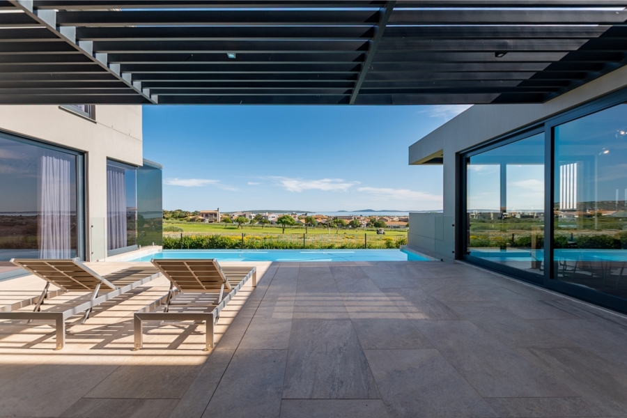 3 Bedroom Property for Sale in Langebaan Country Estate Western Cape